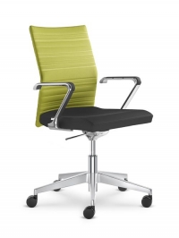 konferenční otočná židle ELEMENT 440-RA F40-N6