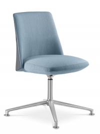 konferenční křeslo MELODY DESIGN 770 PR-F28-N6