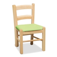 dětská jídelní židle APOLENKA - Z519