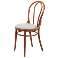 dřevěná židle ZLATAVA - Z165