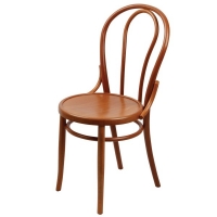dřevěná židle DRAHUŠKA - Z164