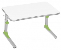 dětský rostoucí stůl JUNIOR 32W1 13 + LEGO zdarma