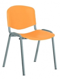 plastová židle ISO