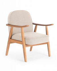 čalouněné křeslo Retroman