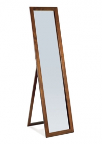 stojanové zrcadlo ART