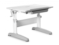 dětský rostoucí stůl miniUNIQ 32U2 18 + LEGO zdarma