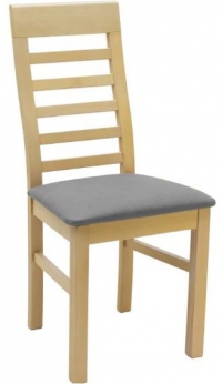dřevěná jídelní židle LENKA