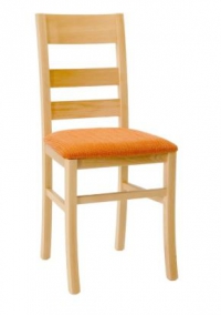 dřevěná jídelní židle LORI