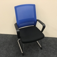 konferenční židle LINDA