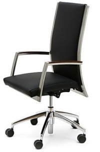 kancelářská židle FERMATO Una