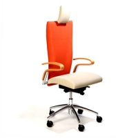 kancelářská židle LEGATO Una 100