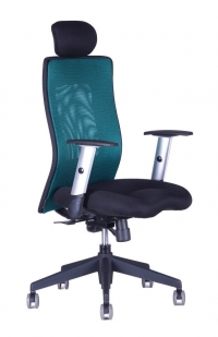 kancelářská židle CALYPSO XL SP4