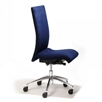 kancelářská židle ALFINE Una - NP 