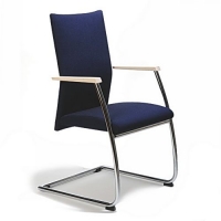 jednací židle NONETO Dos