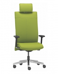 kancelářská židle FUTURA FU 650 A