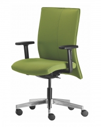 kancelářská židle FUTURA FU 651 A