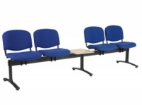 čtyřmístná lavice 1125 TN (TG) + tavo