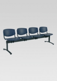 čtyřmístná lavice 1124 PN (PG) LAYER