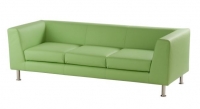 luxusní trojmístné sofa NOTRE DAME 103
