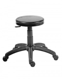 pracovní, dílenská židle A-POLARIS TAB PU