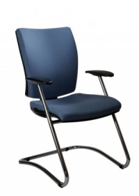 jednací židle 1580/S Gala