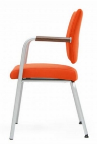 jednací židle SELECT Beck Cuatro