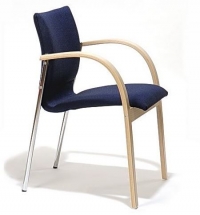 jednací židle LAUDIS Cuatro