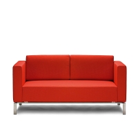 dvoumístné křeslo BEL CANTO DOUBLE