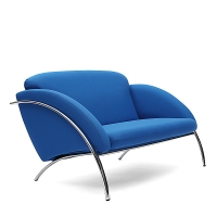 dvoumístné křeslo CUMULUS DOUBLE