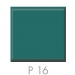 P16 - zelený